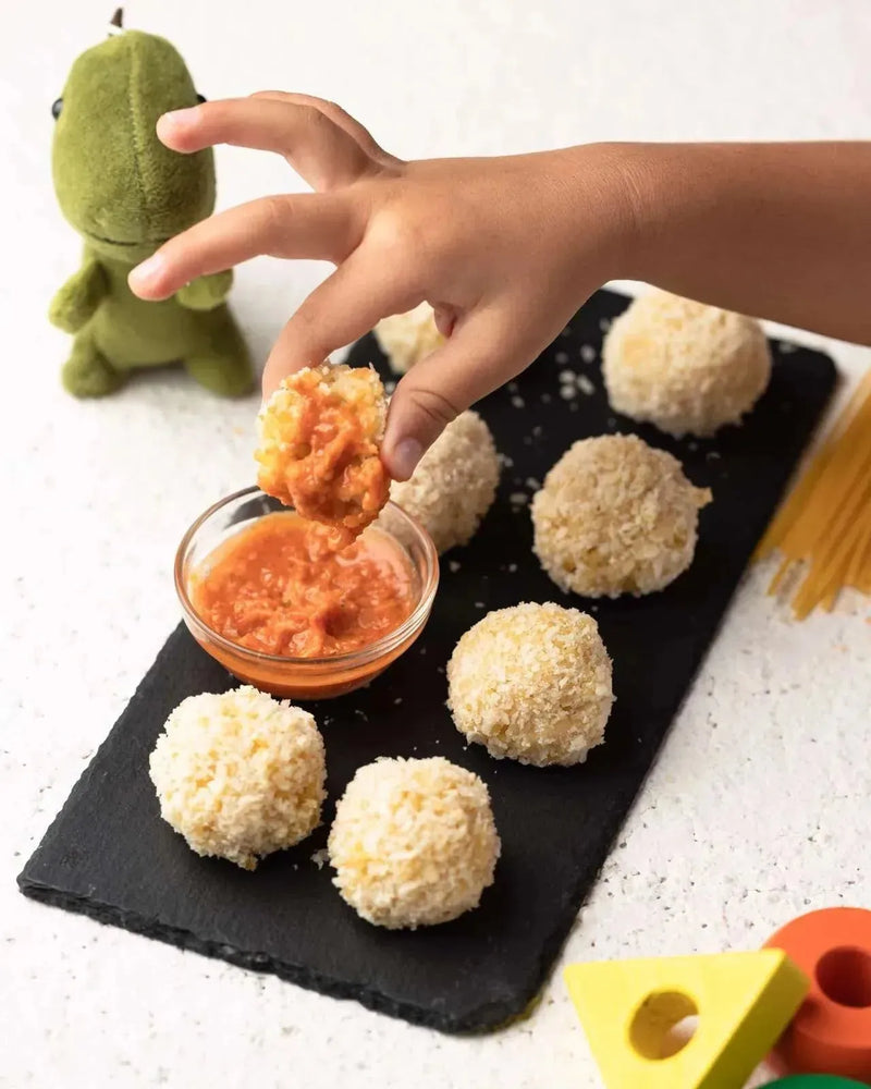 Crispy Spaghetti Poppers (Set of 24) (V)