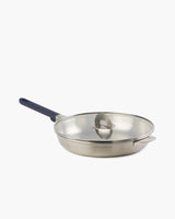 Stackware Separates Frying Pan