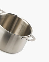 Stackware Separates Medium Saucepan