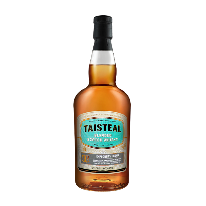 Taisteal Blended Scotch Whisky