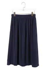 Skirt  Elise Navy