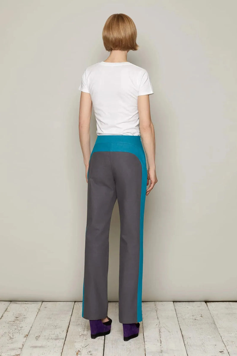 Tilikum Trousers (Slate)