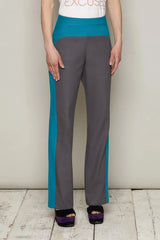 Tilikum Trousers (Slate)