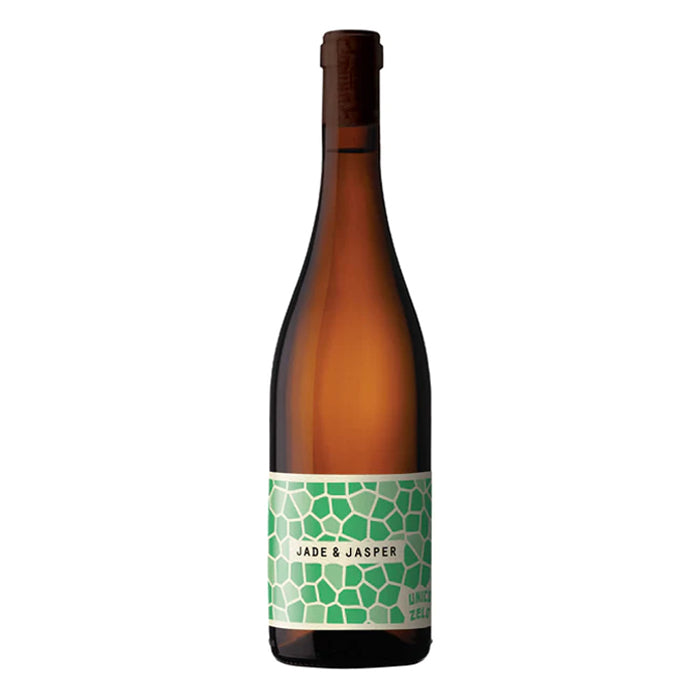 Unico Zelo Jade & Jasper Fiano 2018