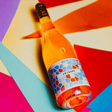 Unico Zelo Origami 桃紅葡萄酒 2021