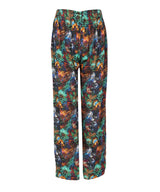 Upcycled - The Winnie - Relaxed Pants Set in Dark Nature