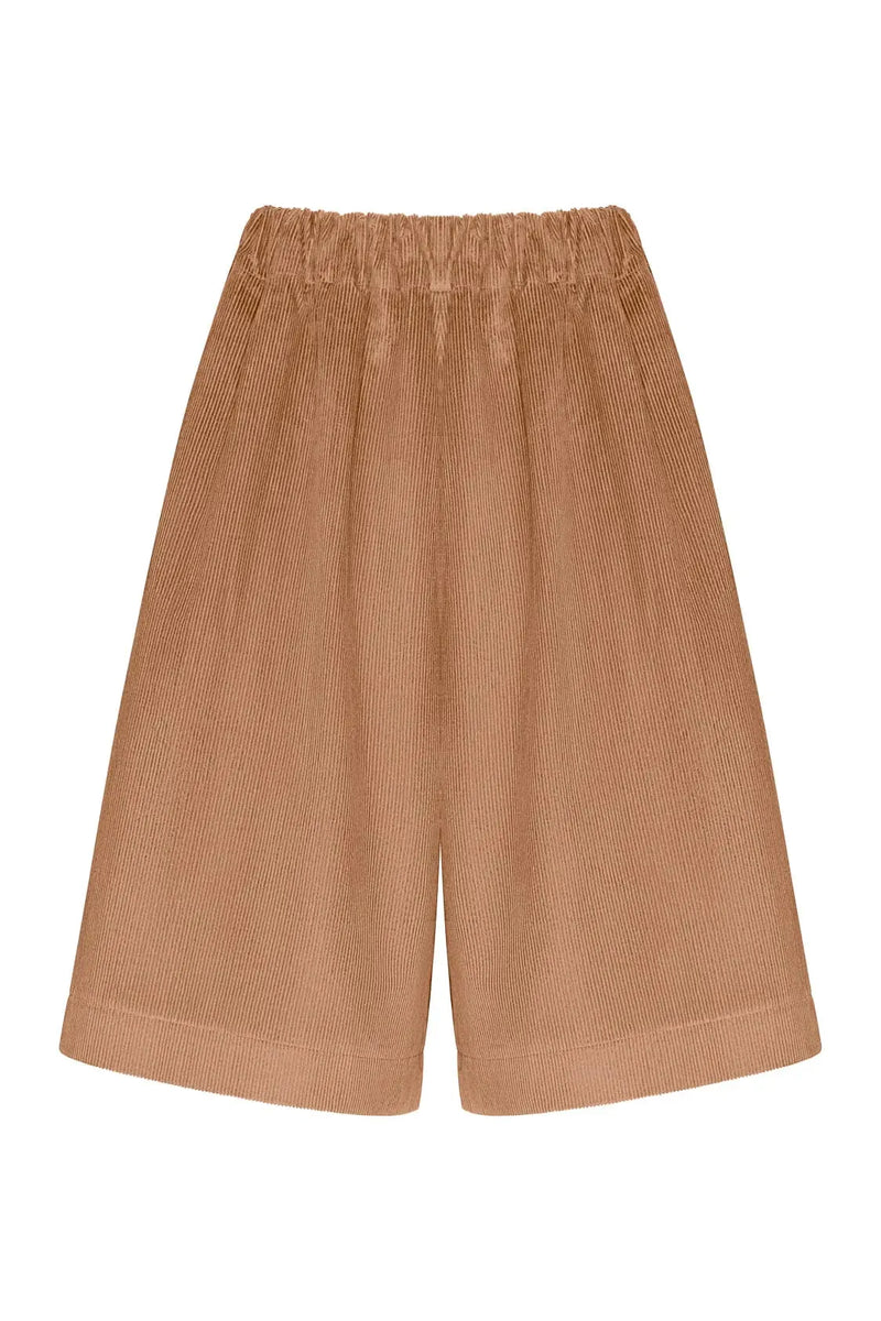 Vilmar Culottes (Beige)