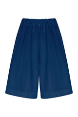 Vilmar Culottes (Blue)