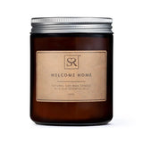 Sandalwood Soy Candle