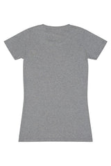 Wear No Evil T-Shirt (Grey)