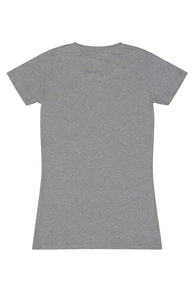 Wear No Evil T-Shirt (Grey)