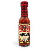 Diemens Stringer Hot Sauce 150ml