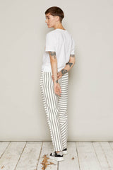 Winona Trousers (White)