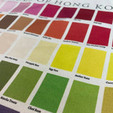 TOTE BAG: 50 Shades of Hong Kong