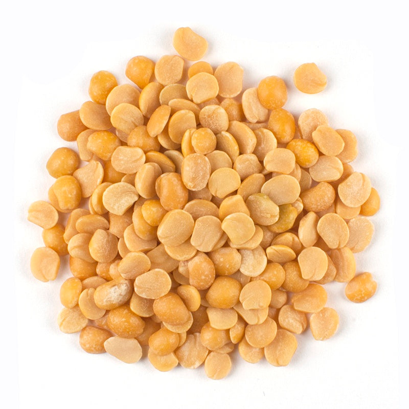 SpiceBox Organics Yellow Pigeon Peas 100g (By weight)