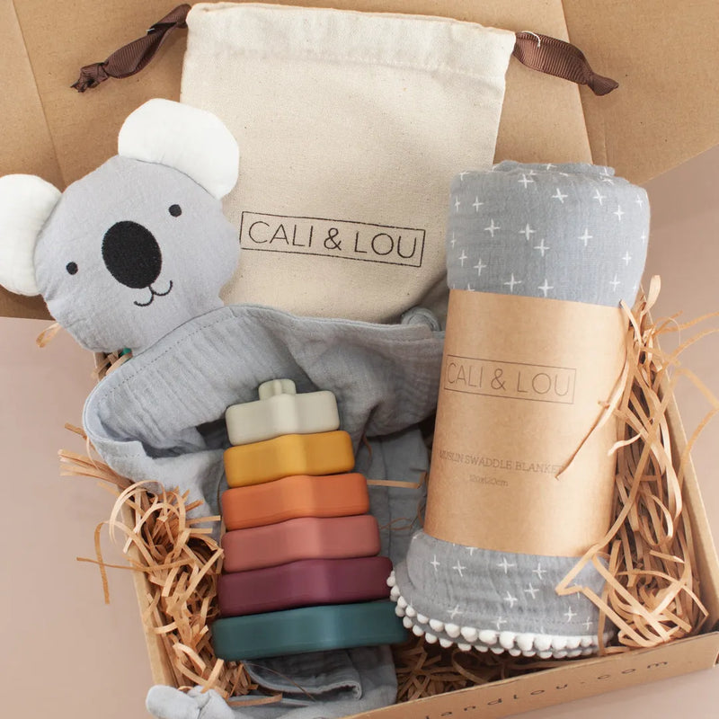 Baby Gift Set Jannick