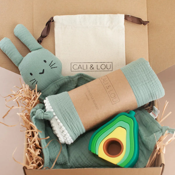 Baby Gift Set Arli