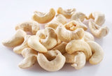 SpiceBox Organics Organic Raw Cashews 5kg