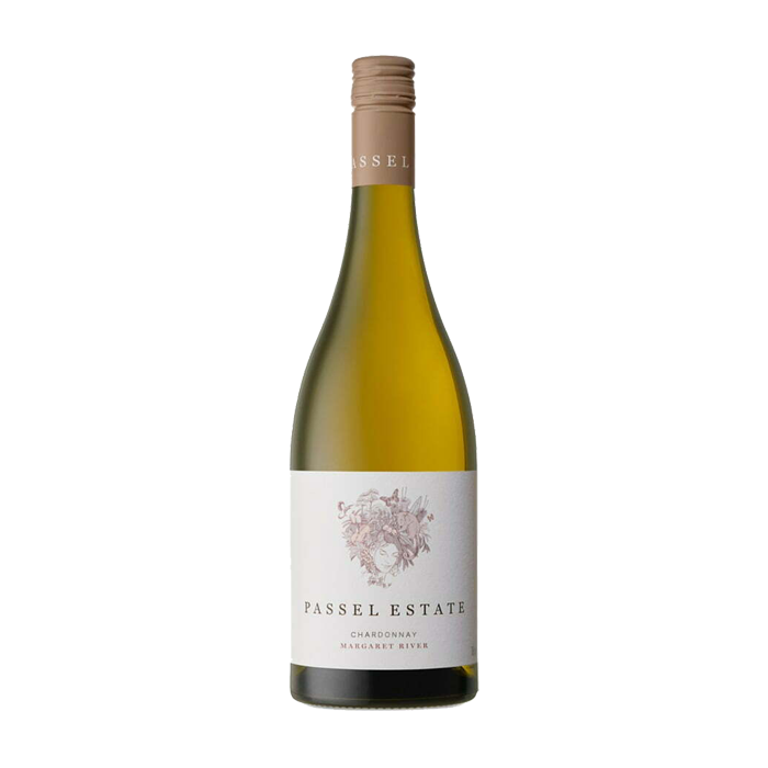 Passel Estate Chardonnay 2018