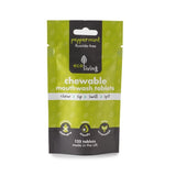 Chewable Mouthwash Tablets - REFILL