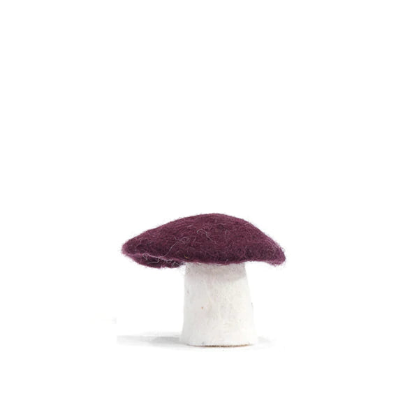 Mushrooms - Aubergine Xl