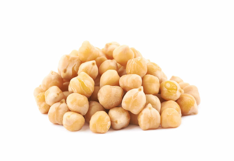 Organic Chickpeas 100g ( By weight)