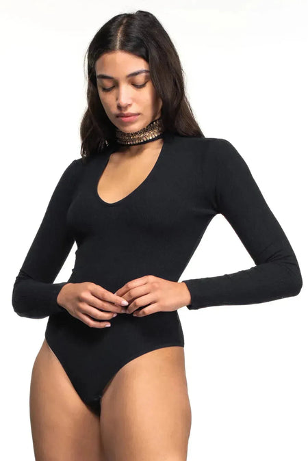 Diana Bodysuit