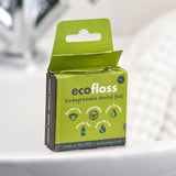 Eco Floss - Plant-Based Vegan Dental Floss