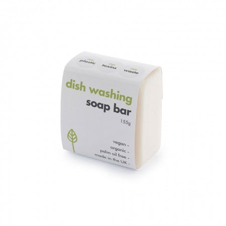 Washing-Up Soap Bar