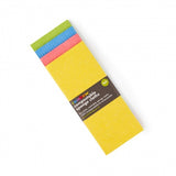 Compostable Sponge Cleaning Cloths