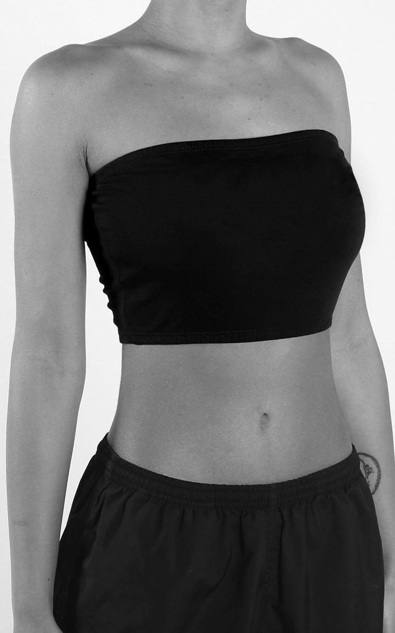 Rework Adidas Bandeau - XXL