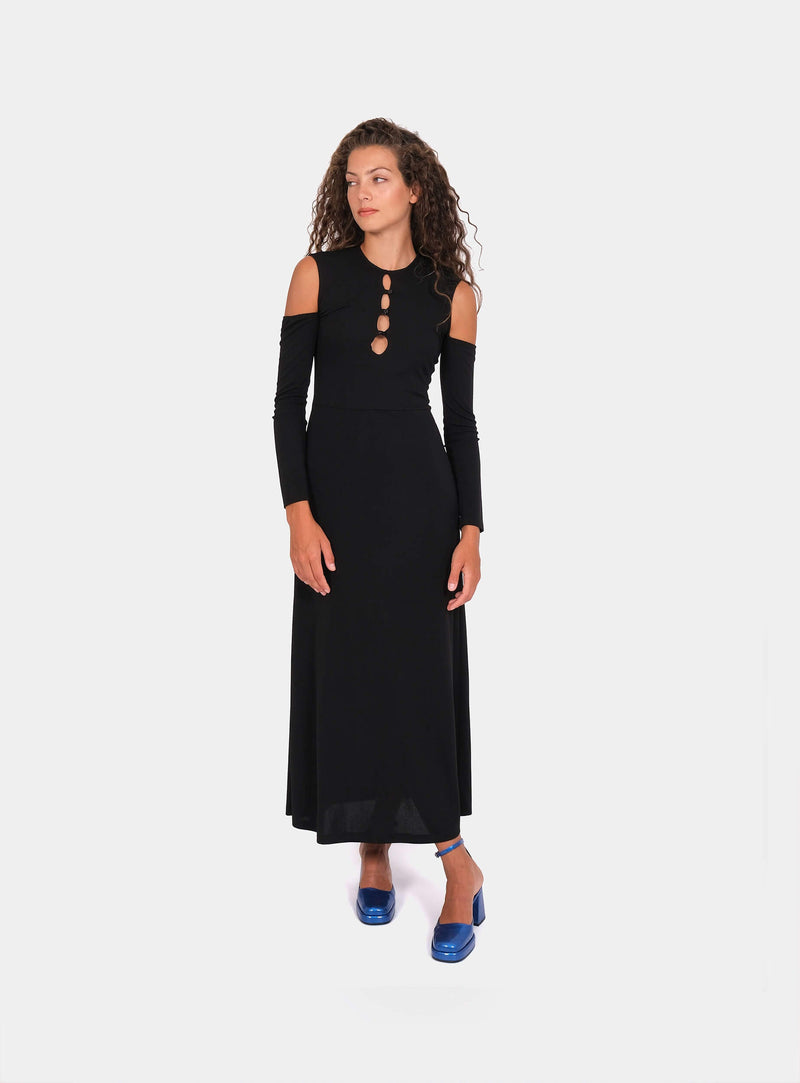 LAAGAM - ELLIS DRESS