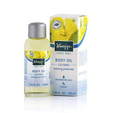 Kneipp Evening Primrose Body Oil (Suitable for Eczema) 100ml