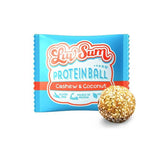 Luv Sum Cashew & Coconut Protein Ball 42g