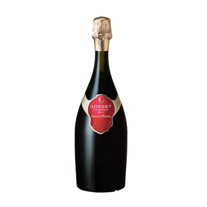 Gosset Grande Réserve Brut 香檳 NV