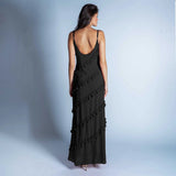 Hanalei Long Dress