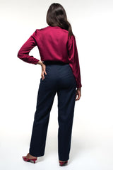 Hemera Trousers