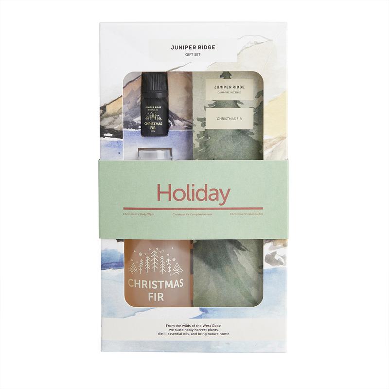 Holiday Gift Set