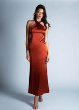 Idalia Long Dress