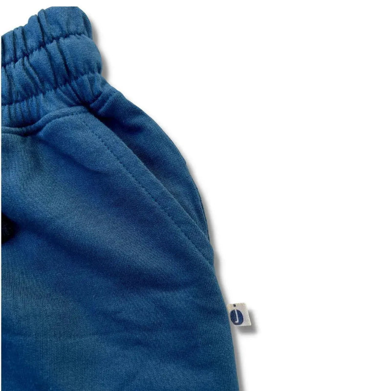 Kai Sweatpants - Peacock Blue