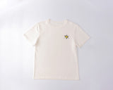 KIBO X THE FRENCH GIRL - Shining Heart Tee