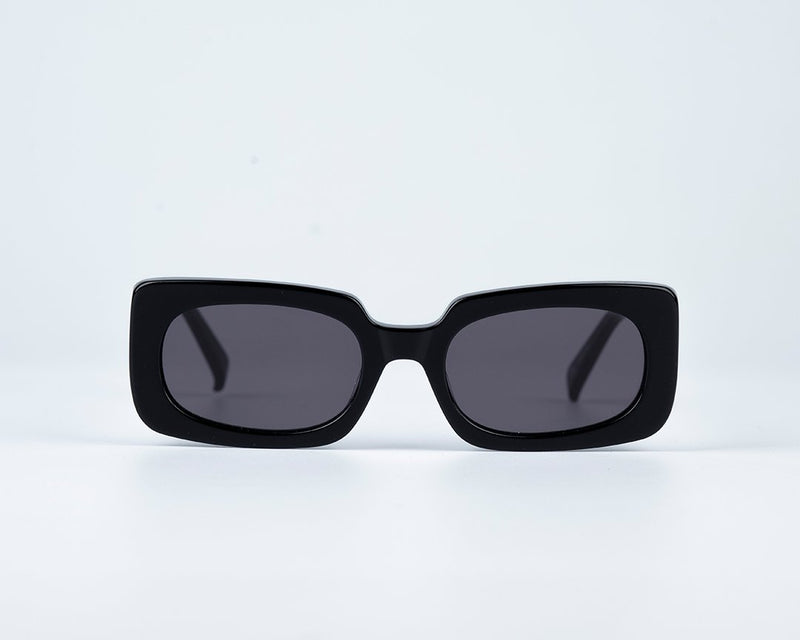 LAUREL BLACK | Biodegradable #GuiltfreeShades