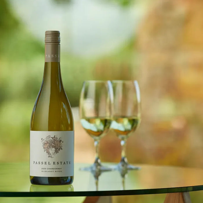 Passel Estate Chardonnay 2018