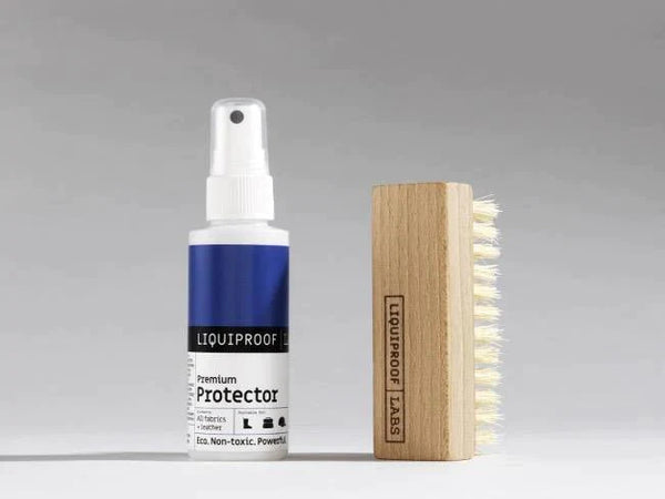 Liquiproof LABS Premium Protector 50ml + Brush Bundle