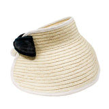 LUCY PALM SUN HAT (Adjustable) by POPPY + SAGE