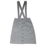 Parker Pinafore Skirt