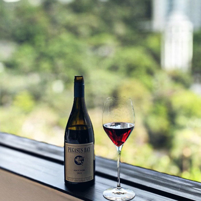 Pegasus Bay Pinot Noir 2019