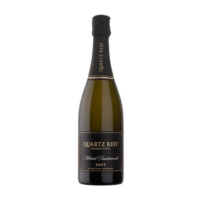 Quartz Reef Methode Traditionelle Brut NV