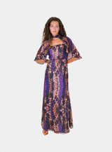 LAAGAM - RENATA DRESS