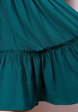 Skirt  Cassis Vert
